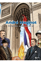 Bd andre maginot