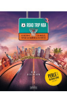 Road trip nba