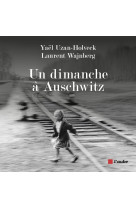 Un dimanche à auschwitz