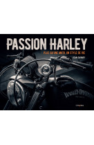 Passion harley