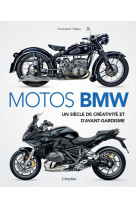 Motos bmw