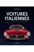 Voitures italiennes