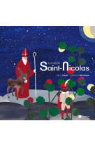 La nuit de saint-nicolas