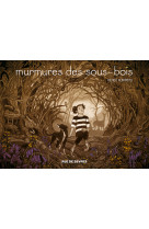 Murmures des sous-bois