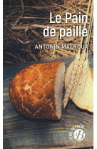 Le pain de paille