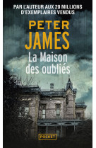 La maison des oubliés