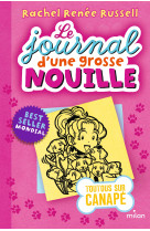 Le journal d'une grosse nouille, tome 10