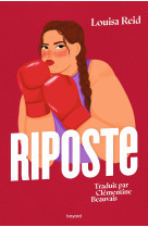 Riposte