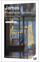 Histoires de fantômes