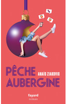 Pêche aubergine