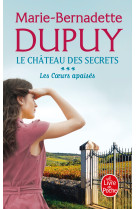 Les coeurs apaisés (le château des secrets, tome 3)