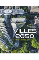 Villes 2050