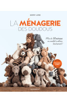 La ménagerie des doudous