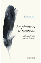 La plume et le tombeau