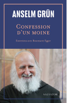 Confession d'un moine