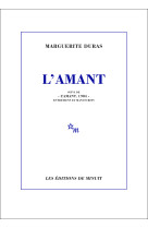 L'amant (édition spéciale)