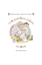 Les petites joies de noël