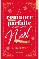 La romance presque parfaite d'une accro à noël - intégrale collector