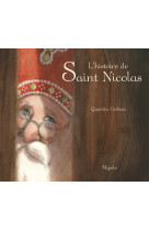 Histoire de saint nicolas