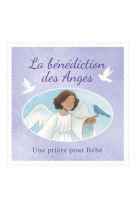 La benediction des anges