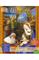 Revue magnificat junior n°192