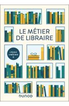 Le métier de libraire