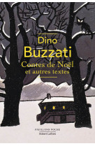 Contes de noël et autres textes