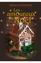 Les amoureux de noël