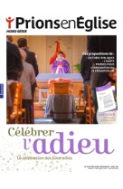 Celebrer l'adieu