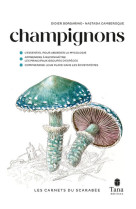 Champignons