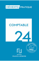 Mémento comptable 2024