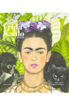 Frida kahlo les chefs d'oeuvre