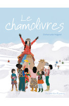 Le chamolivres