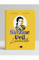 Simone veil edition luxe