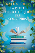 La petite bibliothèque des souvenirs