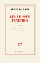 Les fausses fenêtres