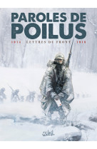 Paroles de poilus