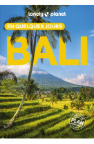 Bali en quelques jours 5ed