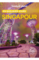 Singapour en quelques jours 7ed