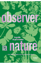 Observer la nature