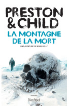 La montagne de la mort