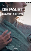 Le secret de miette