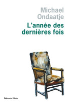 L'année des dernières fois