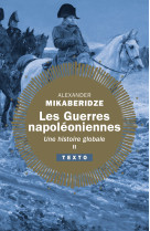 Les guerres napoléoniennes