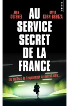 Au service secret de la france