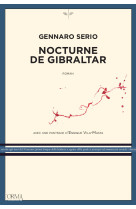 Nocturne de gibraltar