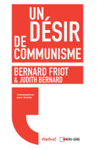 Un désir de communisme