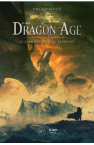 La saga dragon age