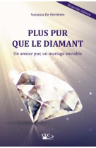 Plus pur que le diamant