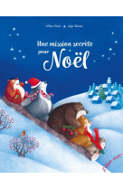 Une mission secrète pour noël